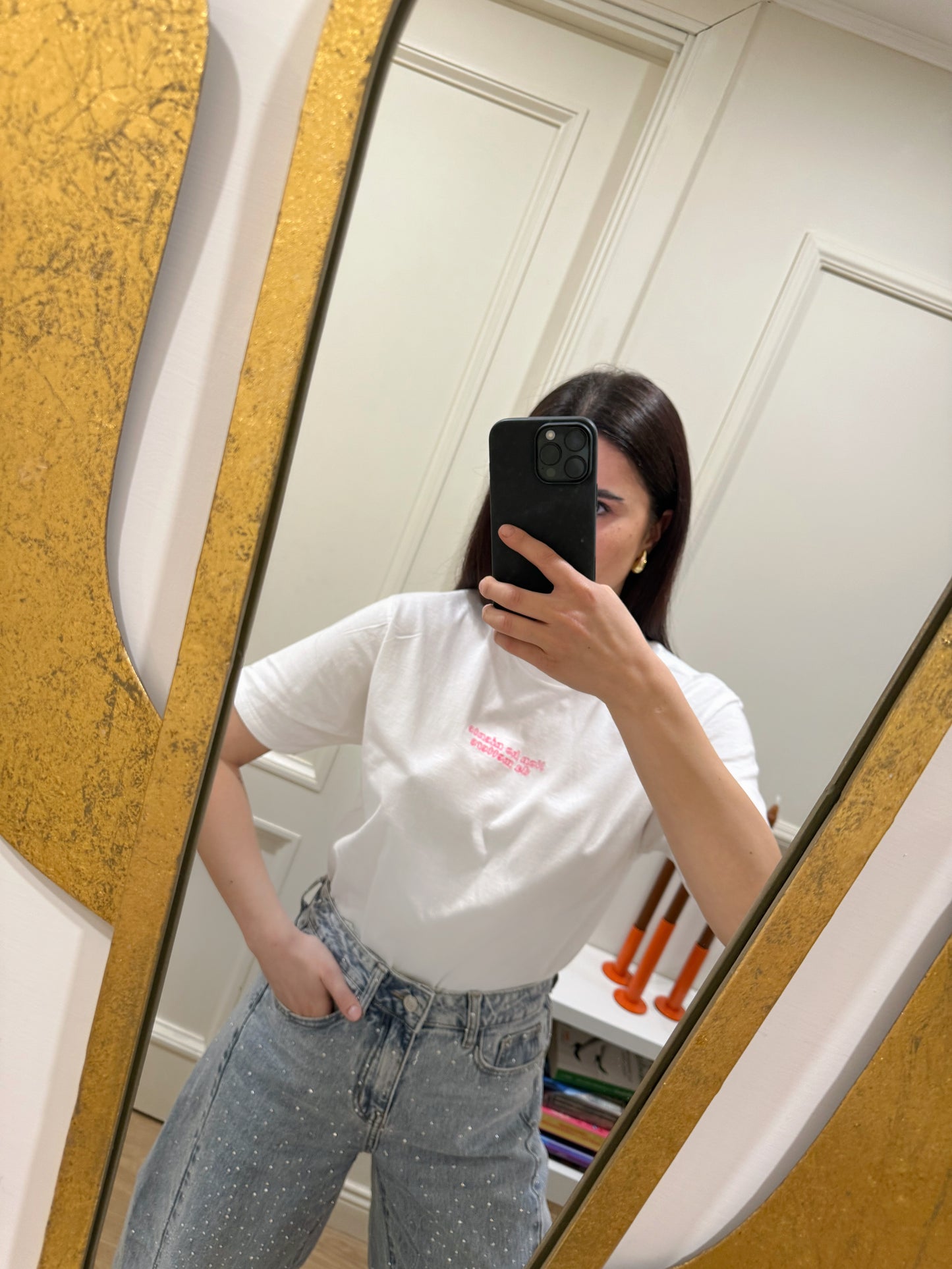 T-shirt personalizzata